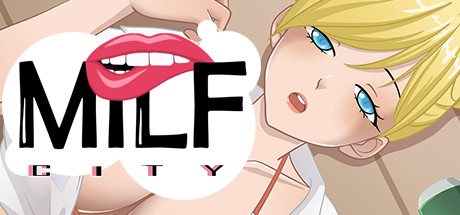 Milf City Logo