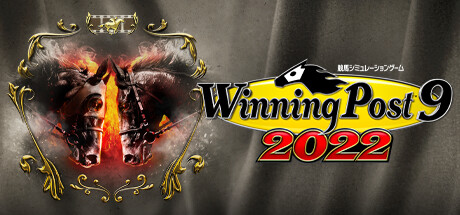 Winning Post 9 2022 Logo