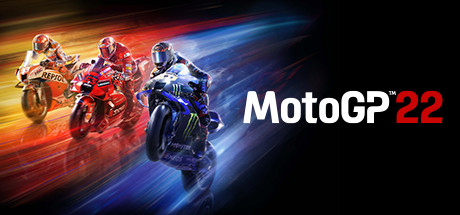 MotoGP™22 Logo