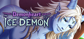 Demonheart: The Ice Demon Logo