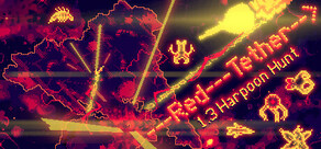 ---Red---Tether--> Logo