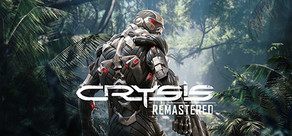 Crysis Remastered Logo