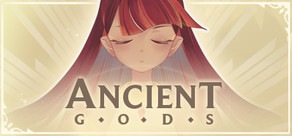 Ancient Gods Logo