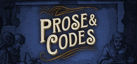 Prose & Codes Logo