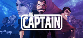 The Captain Logo