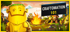 Craftomation 101 Logo