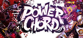 Power Chord Logo