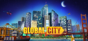 Global City Logo