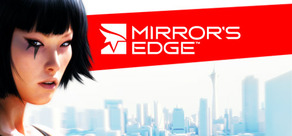 Mirror's Edge Logo