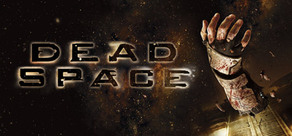 Dead Space (2008) Logo