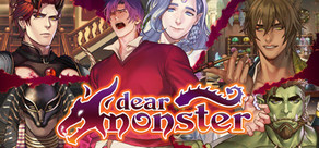 Dear Monster Logo