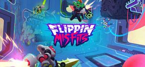 Flippin Misfits Logo