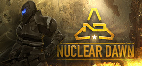 Nuclear Dawn Logo