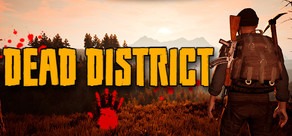 Dead District Logo