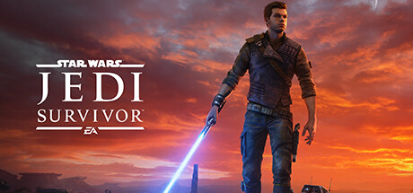 STAR WARS Jedi: Survivor™ Logo