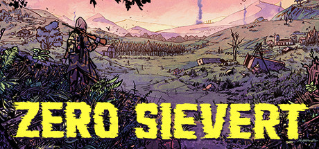 ZERO Sievert Logo