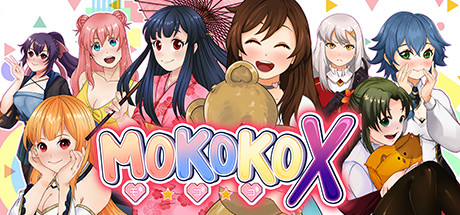 Mokoko X Logo