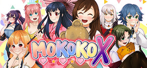 Mokoko X Logo