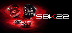 SBK™22 Logo