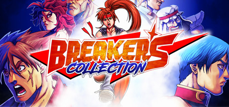 Breakers Collection Logo