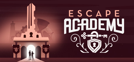 Escape Academy Logo