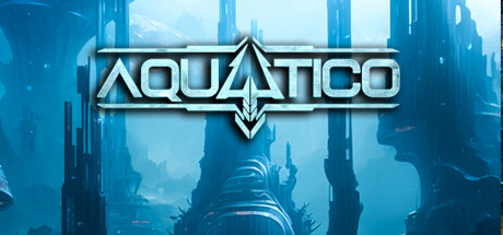 Aquatico Logo