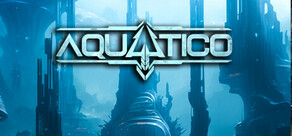 Aquatico Logo