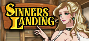 Sinners Landing Logo