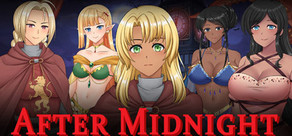 Tales From The Under-Realm: After Midnight Logo