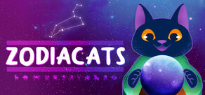 Zodiacats Logo
