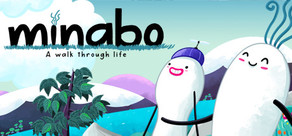 Minabo - A walk through life Logo