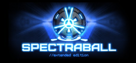 Spectraball Logo