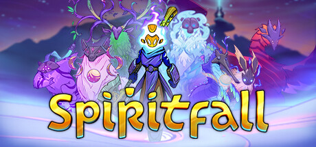 Spiritfall Logo