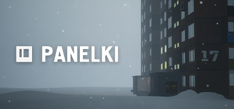 PANELKI Logo