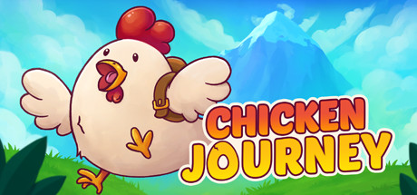 Chicken Journey Logo