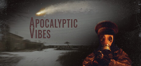 Apocalyptic Vibes Logo