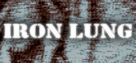 Iron Lung Logo