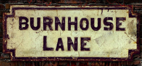 Burnhouse Lane Logo