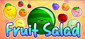 Fruit Salad Logo