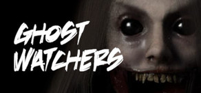 Ghost Watchers Logo