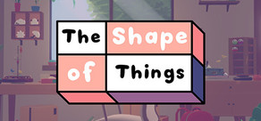 The Shape of Things Logo