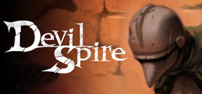 Devil Spire Logo