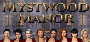 Mystwood Manor Logo