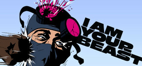 I Am Your Beast Logo