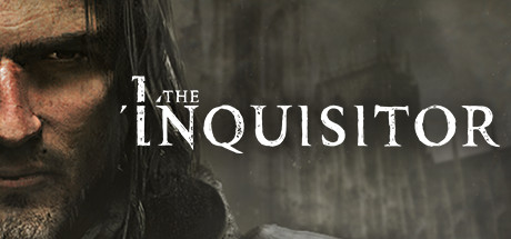The Inquisitor Logo