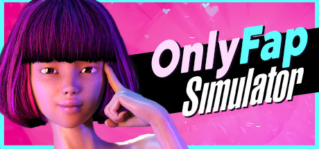 OnlyFap Simulator 💦 Logo