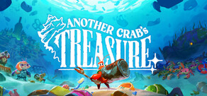 Another Crab's Treasure Logo