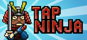 Tap Ninja Logo