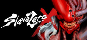 Slave Zero X Logo