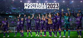 Football Manager 2023 Logo